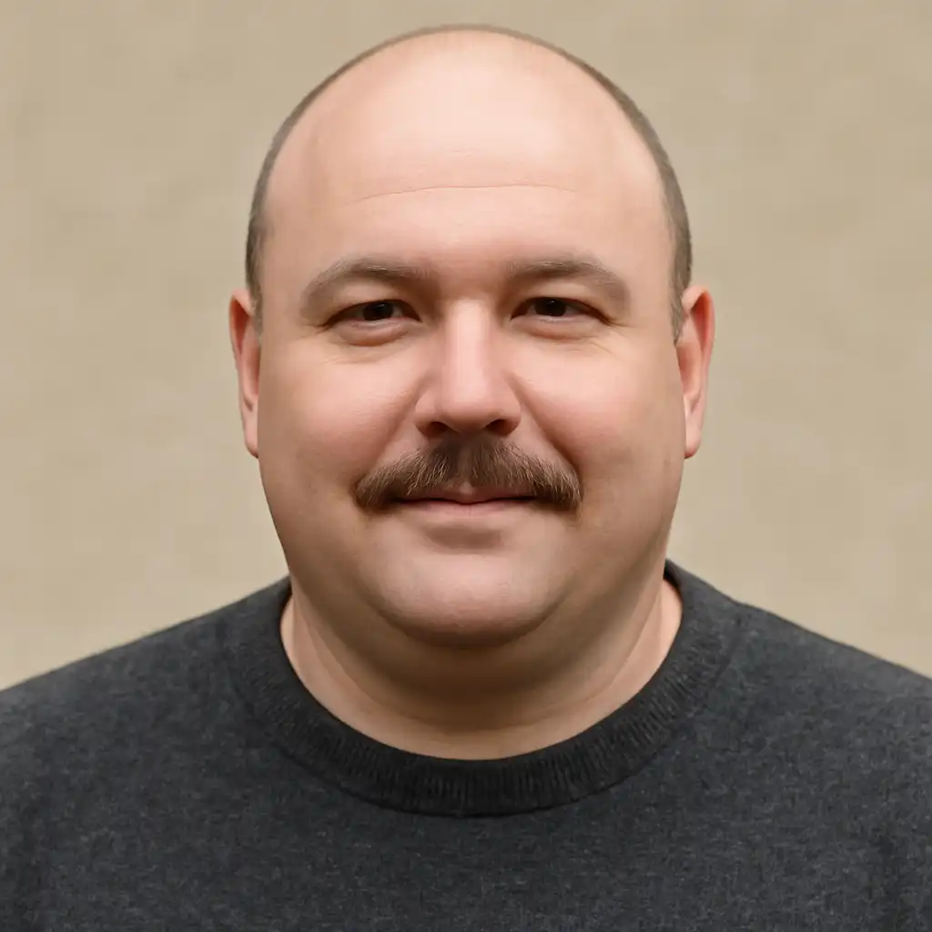 Victor Novak